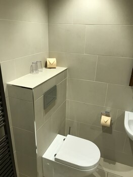 Vane House B&b Bathroom Amenities