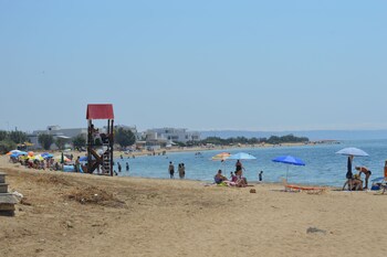 Hotel Ristorante Pizzeria Le Voilier Beach