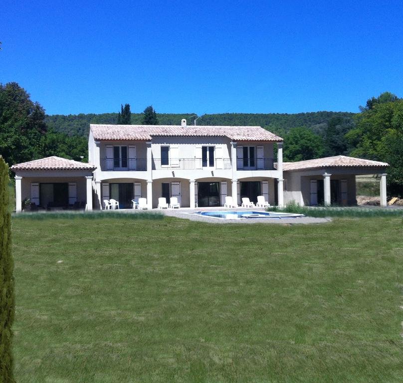 Orchard House 