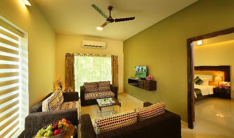Casa Rio Resorts Athirappilly 