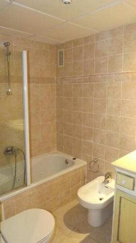 Apartamento Sueños De Denia Iii 