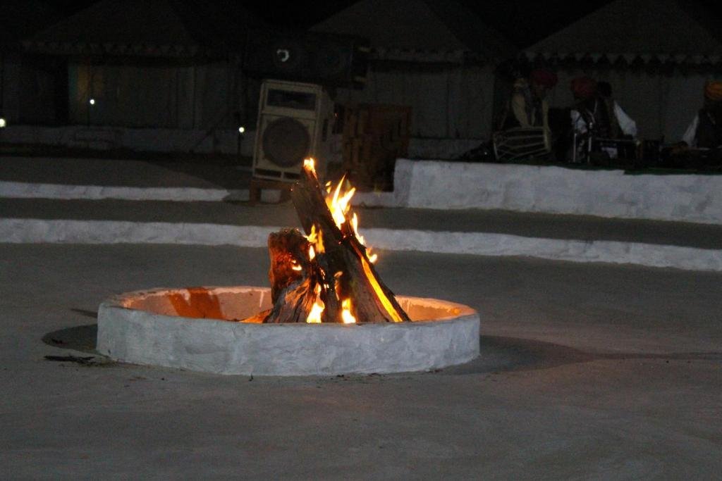 Heritage Juma Resort Camp 