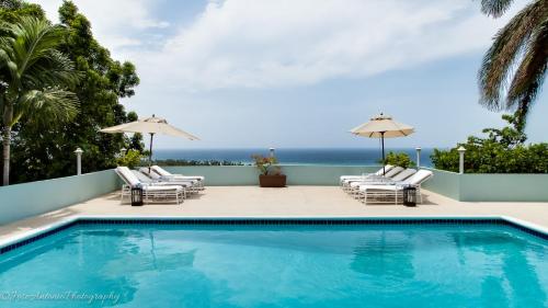Serendipity Villa 