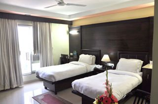 Sun Hotel Agra 