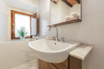 Agriturismo Casa Passerini A Firenze Bathroom Sink