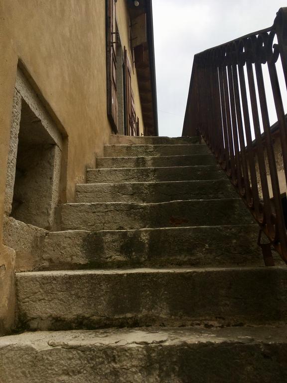 Agriturismo Ca' Cristane 