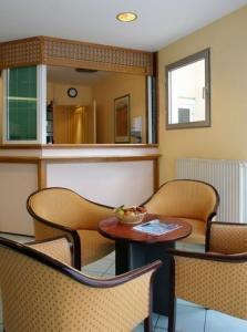 Citadines Montpellier Sainte Odile. 