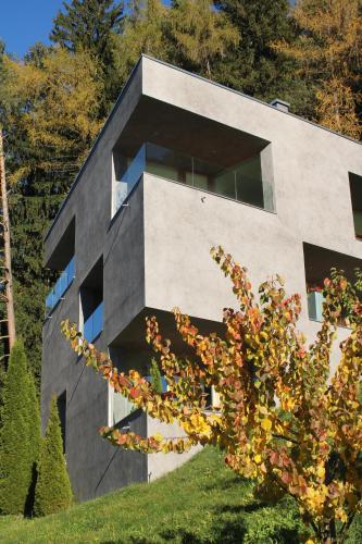 Alpin Lodge St. AndrÄ 