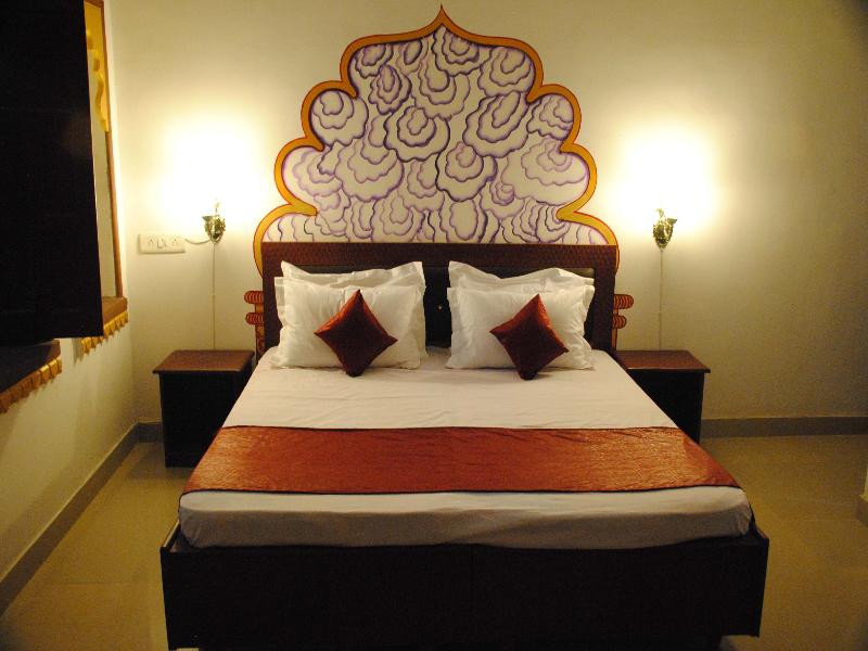 Pushkar Ranch Resort 
