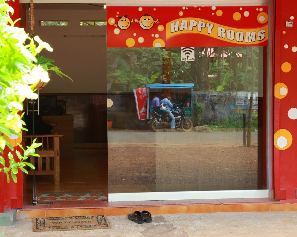 Oyo 14342 Happy Rooms 