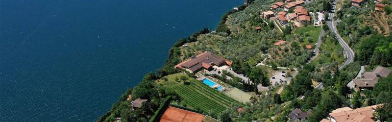 Park Hotel Zanzanù 