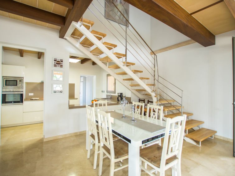 Holiday Home Es Jornets 