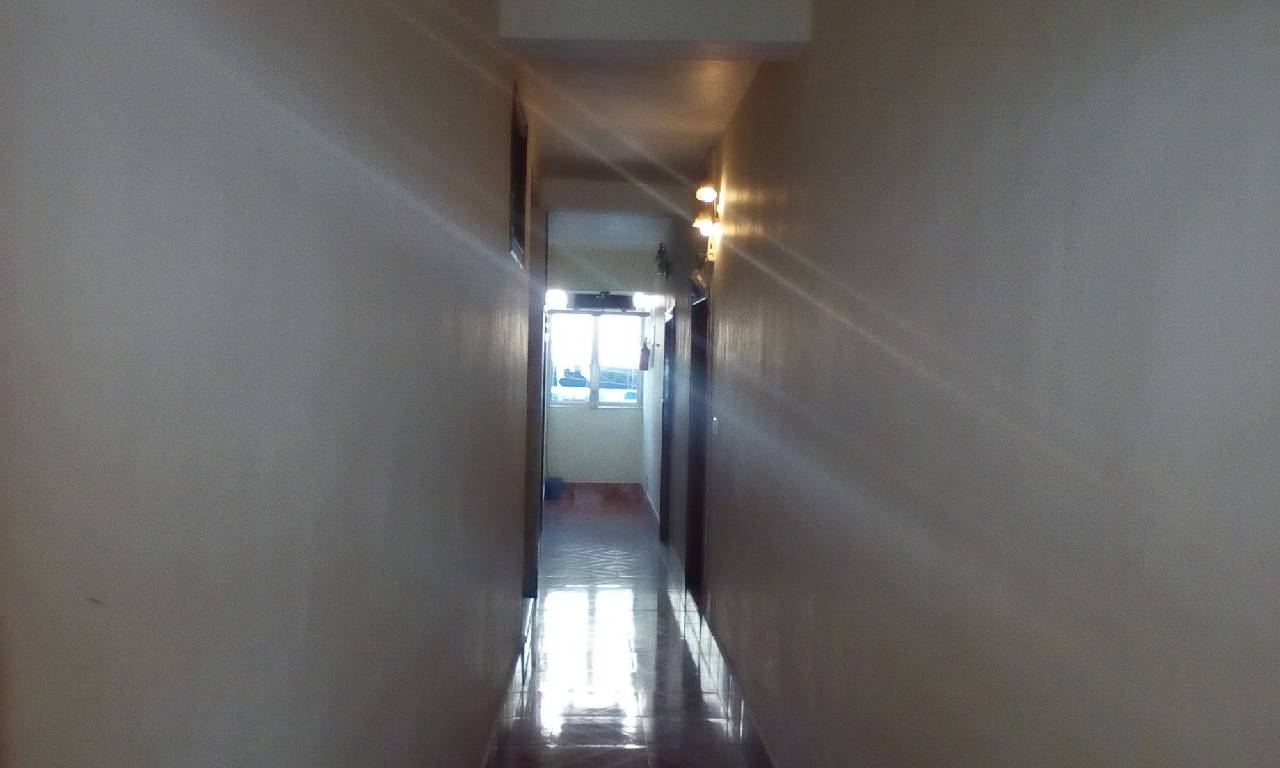 Hotel Ganesha Inn 