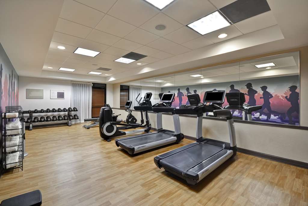 Hyatt Place Miami Airport West Doral - photo 5