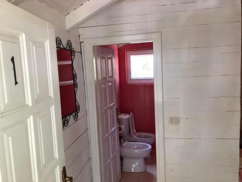 Portez Rooms 