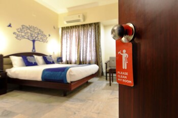 Hotel Bhavani Residency 