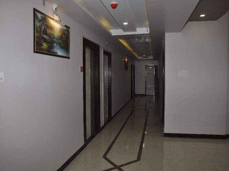 Clarks Inn Bagalkot 