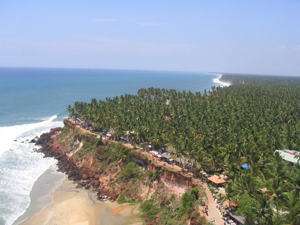 Hindustan Beach Retreat 