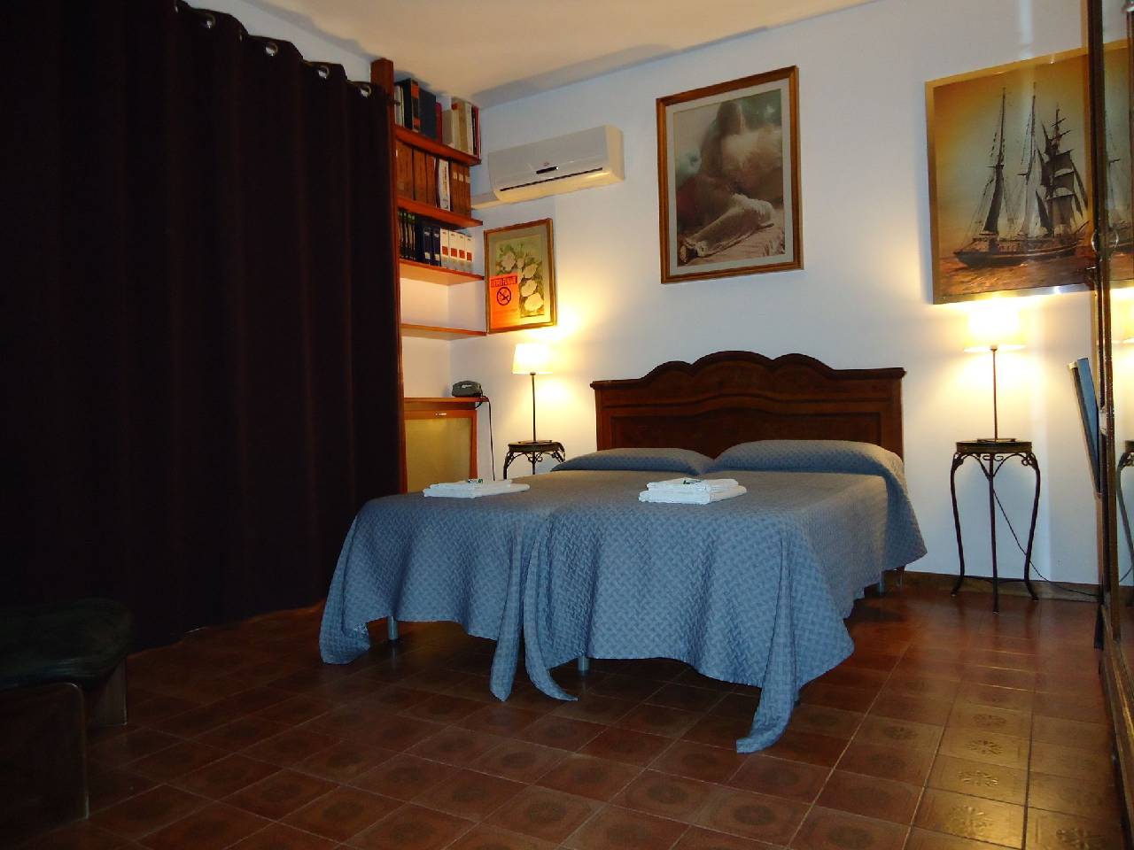 Casa Riccio 