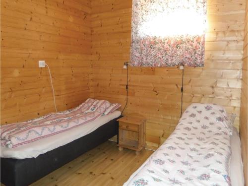 Holiday Home Utne Raaen Hytteutleige Ii 