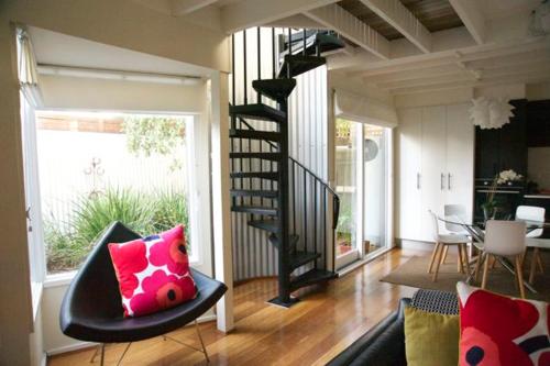 احجز في The Loft مع تجول احجز الآن بأفضل وأقل الأسعار - 