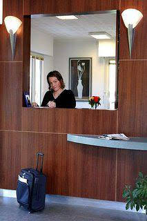 Adagio Access Magny Le Hongre 