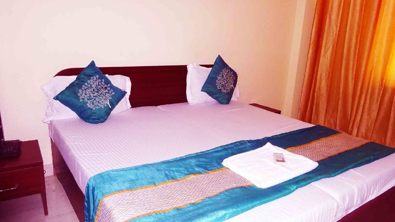 Hotel Madhav Stay 