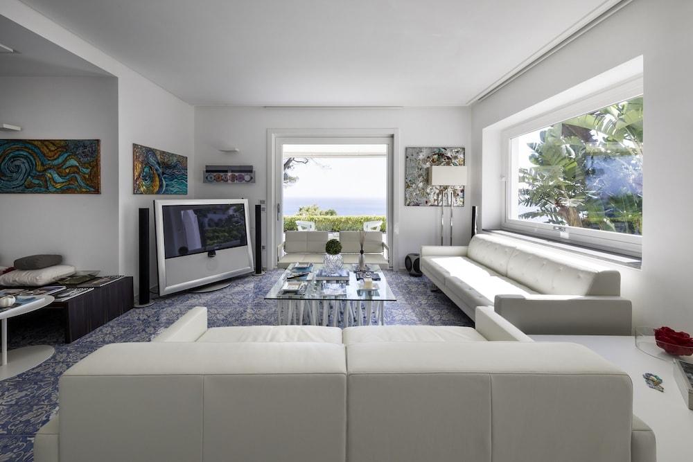 Lhp Suite Villa La Giara 
