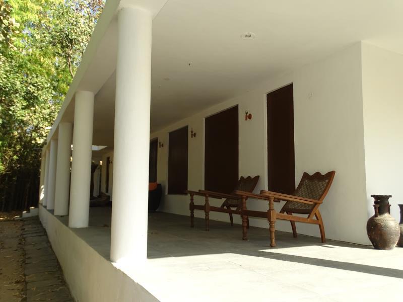 Junglemantra Resorts 