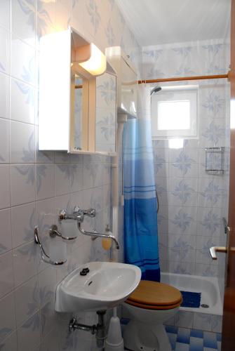 Apartment Vjera 