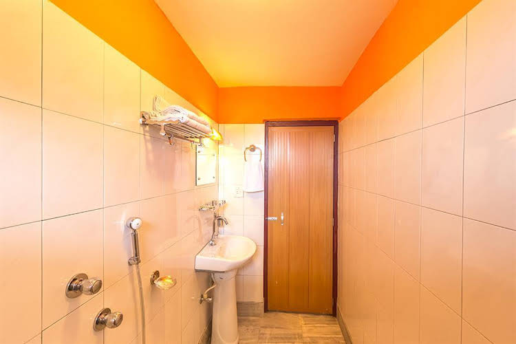 Hotel Sikkim Aurora 