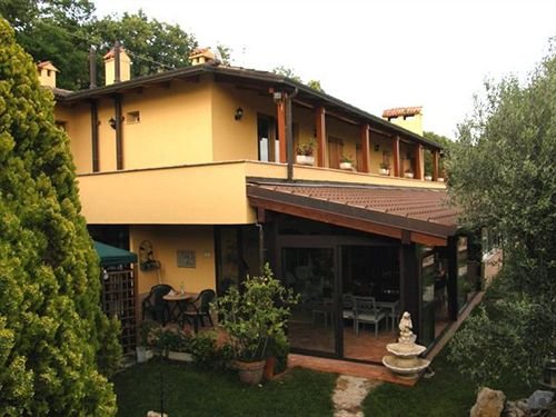 Villa Trasimeno 