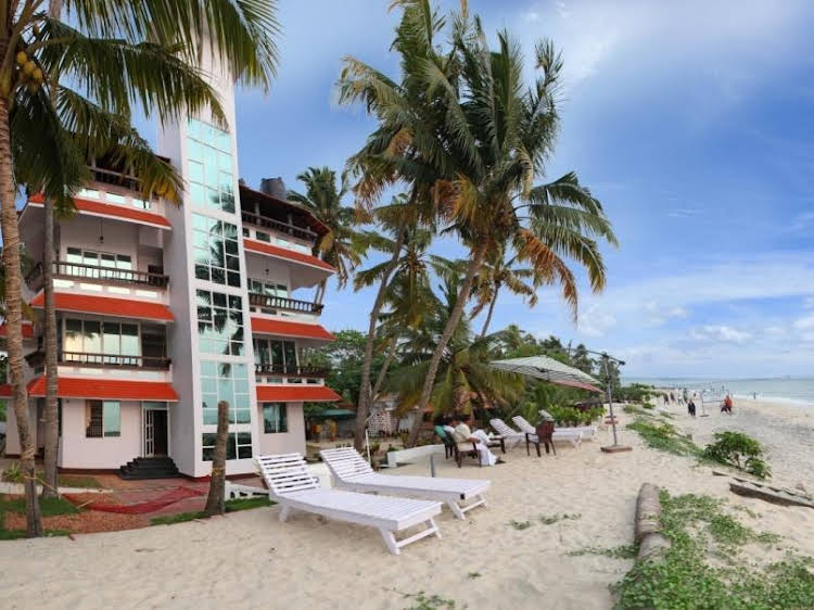 Palm Beach Ayurveda Resort 
