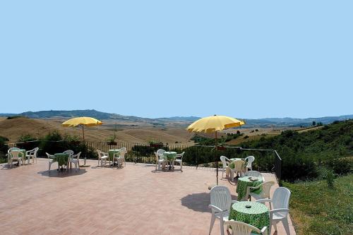 Casa Valle Dorata 253s 