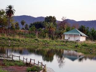 Vanaashrya The Camping Resort 
