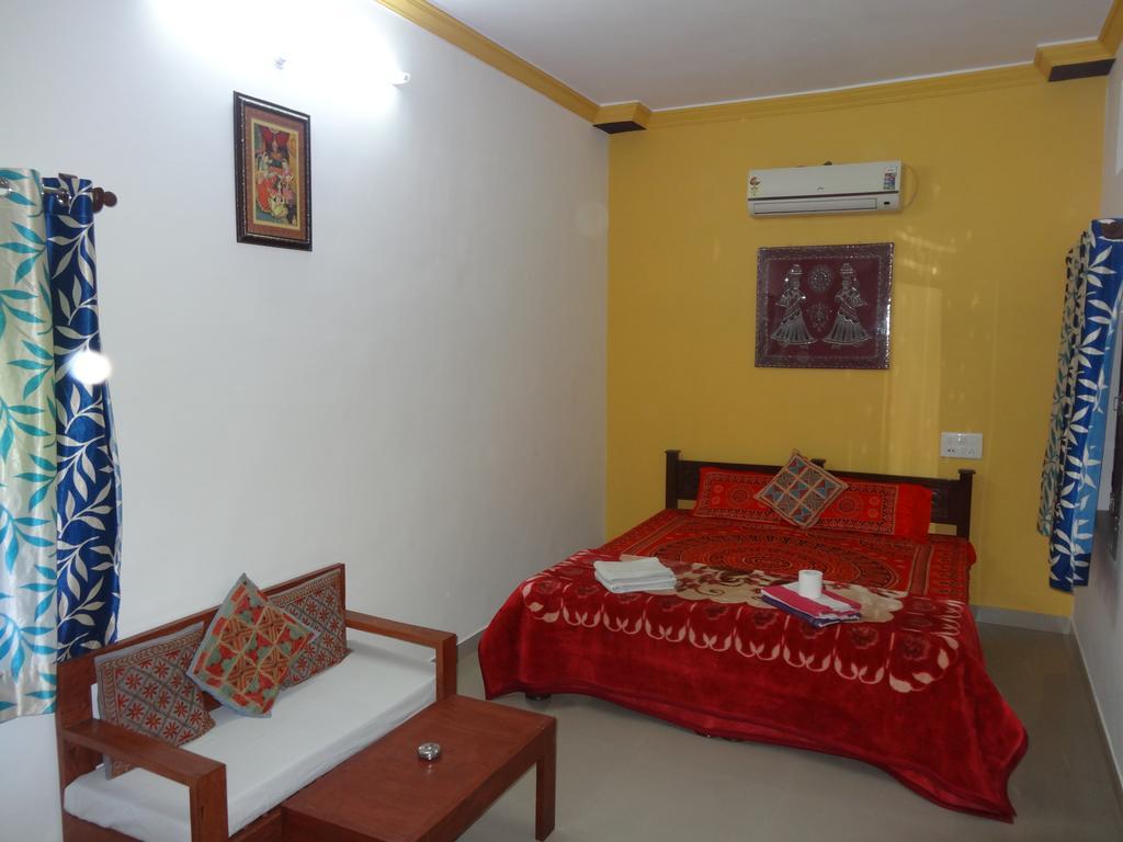 Hotel Tulsi Palace 