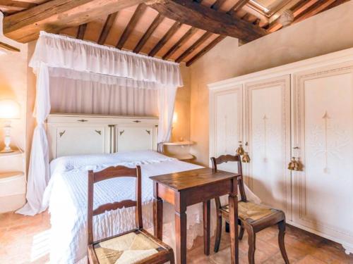 Casciana Terme Villa 2 Pool Air Con Wifi 