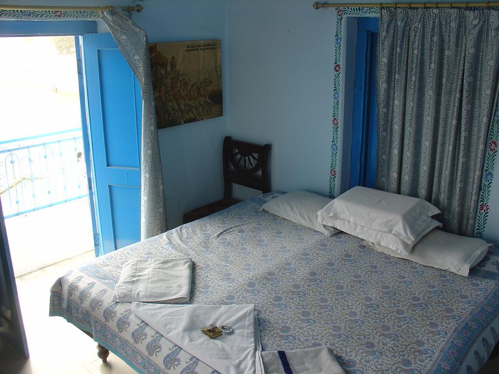 Hotel Bharatpur Palace 