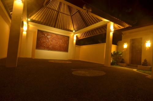 Villa Kelapa Candidasa 