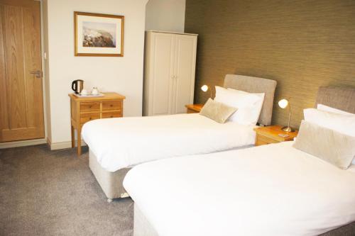 Lamb Inn Guesthouse 