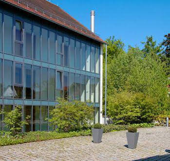 Hotel Oberschwaebischer Hof 