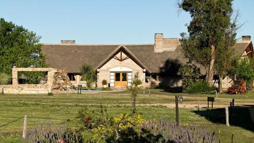 Estancia Turística Finca Piedra 