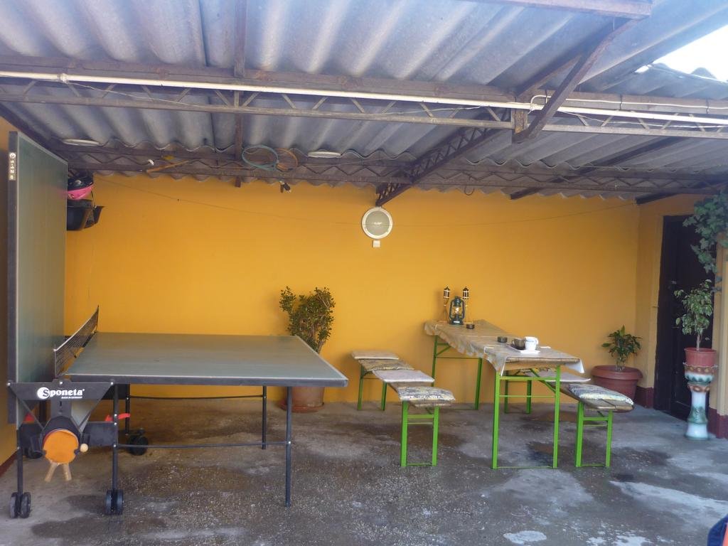 Farkas Apartmanok 