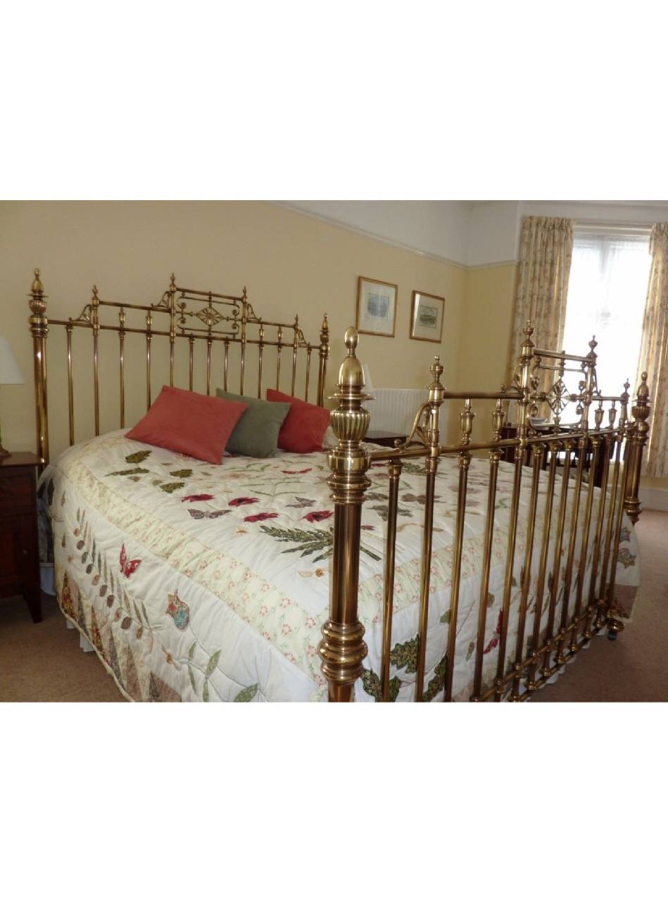 The Manse B&b ( مانس ب&ب) 