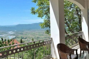 Konitsa Mountain | Konitsa Hotels