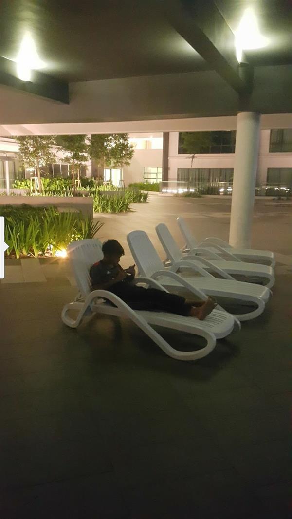 Zeva Residences 