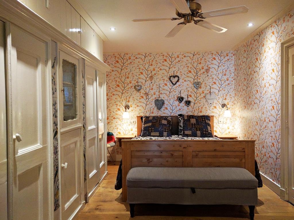 B&b De Kleine Vesting 