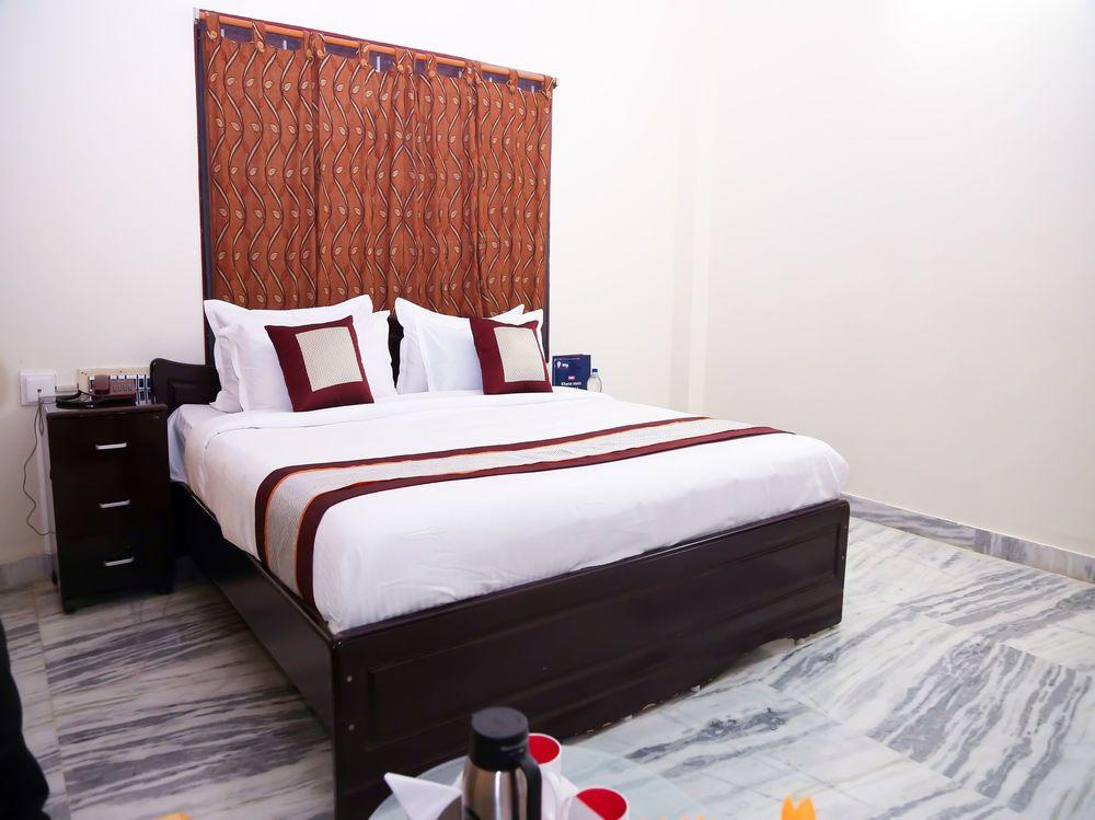 Oyo 7141 Ss Guest House 