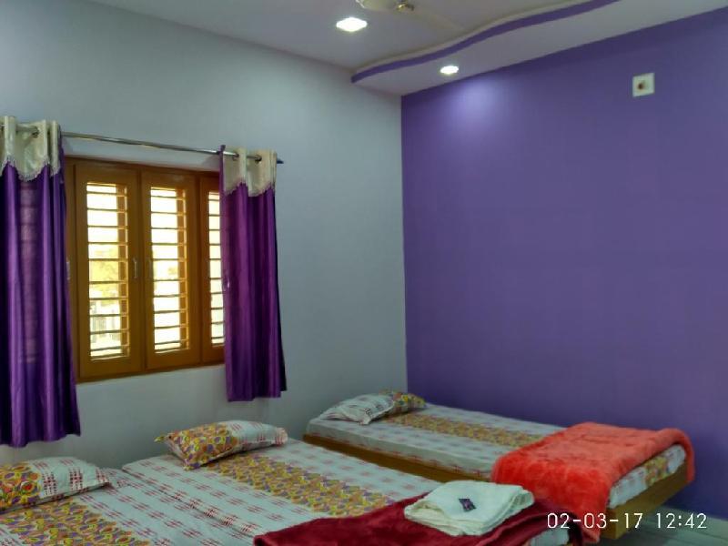 Omni Homestays 