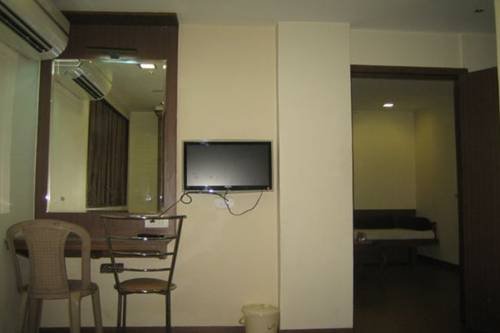 Hotel Akash 
